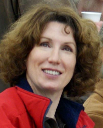 Kelly Marks