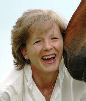 Lucinda McAlpine