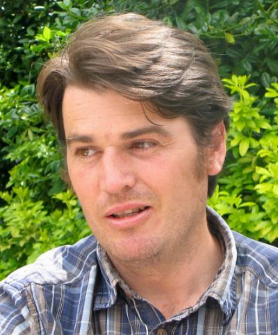 Tristram Owers
