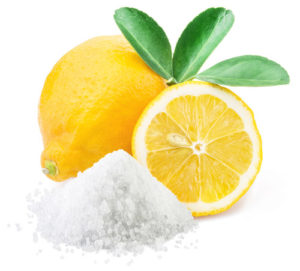Citric Acid